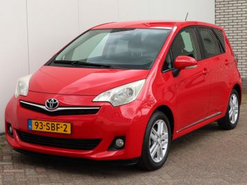 Toyota Verso-S